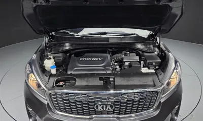Kia Sorento 2018, 107350 км, за 10097.73 USD - фото 6