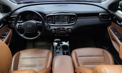 Kia Sorento 2018, 107350 км, за 10097.73 USD - фото 7