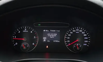 Kia Sorento 2018, 107350 км, за 10097.73 USD - фото 8