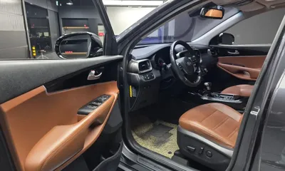 Kia Sorento 2018, 107350 км, за 10097.73 USD - фото 10