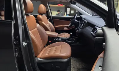 Kia Sorento 2018, 107350 км, за 10097.73 USD - фото 11