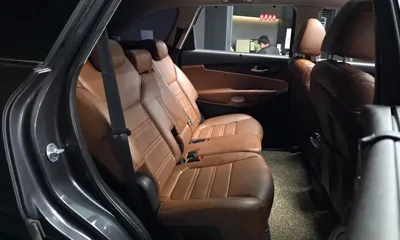 Kia Sorento 2018, 107350 км, за 10097.73 USD - фото 12