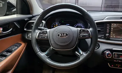 Kia Sorento 2018, 107350 км, за 10097.73 USD - фото 13