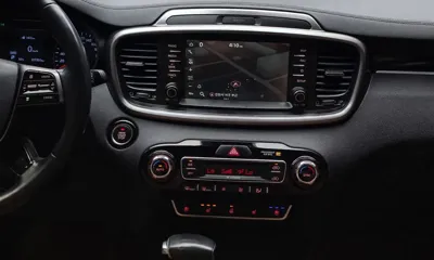 Kia Sorento 2018, 107350 км, за 10097.73 USD - фото 14
