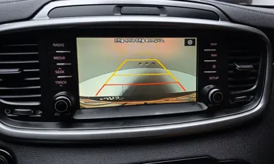 Kia Sorento 2018, 107350 км, за 10097.73 USD - фото 15