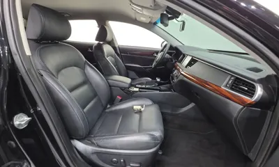 Kia K7 2016, 112388 км, за 6494.18 USD - фото 26
