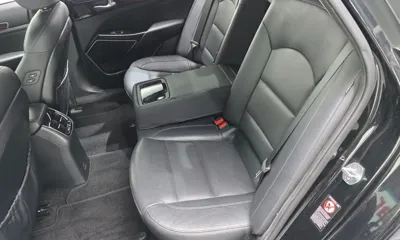Kia K7 2016, 112388 км, за 6494.18 USD - фото 27