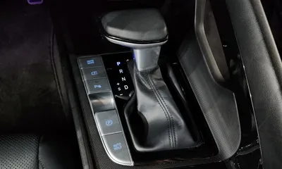 Hyundai Avante 2021, 95411 км, за 11384.35 USD - фото 9