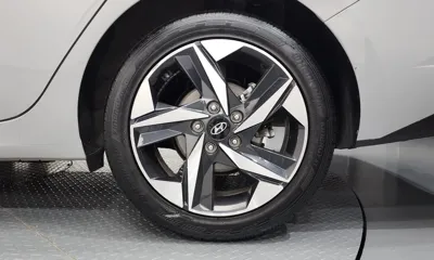 Hyundai Avante 2021, 95411 км, за 11384.35 USD - фото 21