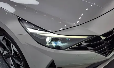 Hyundai Avante 2021, 95411 км, за 11384.35 USD - фото 22