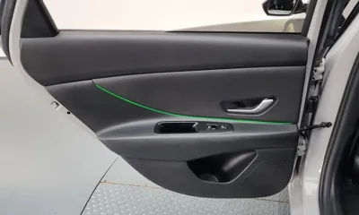 Hyundai Avante 2021, 95411 км, за 11384.35 USD - фото 25