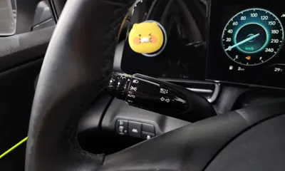 Hyundai Avante 2021, 95411 км, за 11384.35 USD - фото 27