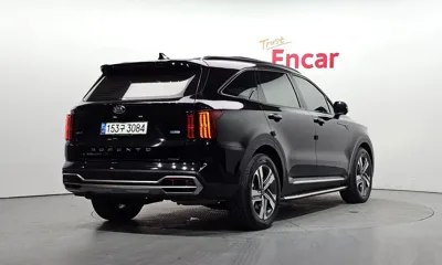 Kia Sorento 2021, 104720 км, за 17880.78 USD