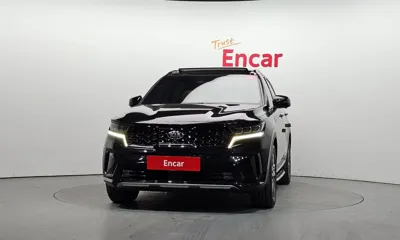 Kia Sorento 2021, 104720 км, за 17880.78 USD