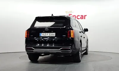 Kia Sorento 2021, 104720 км, за 17880.78 USD