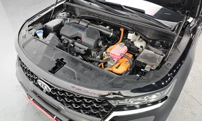 Kia Sorento 2021, 104720 км, за 17880.78 USD - фото 6