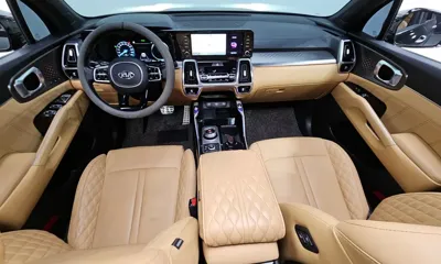 Kia Sorento 2021, 104720 км, за 17880.78 USD - фото 7