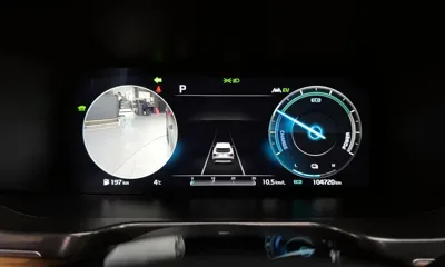 Kia Sorento 2021, 104720 км, за 17880.78 USD - фото 8