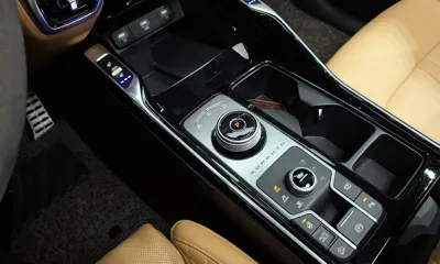 Kia Sorento 2021, 104720 км, за 17880.78 USD - фото 9