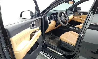 Kia Sorento 2021, 104720 км, за 17880.78 USD - фото 10