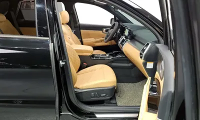 Kia Sorento 2021, 104720 км, за 17880.78 USD - фото 11