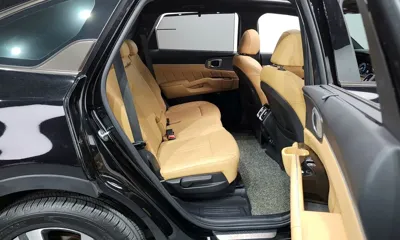 Kia Sorento 2021, 104720 км, за 17880.78 USD - фото 12