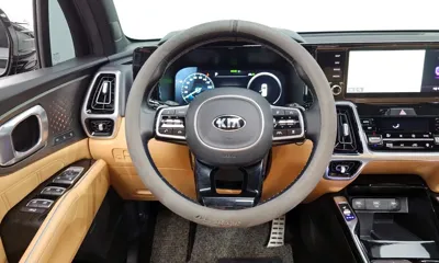 Kia Sorento 2021, 104720 км, за 17880.78 USD - фото 13
