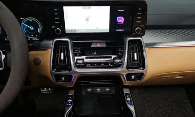 Kia Sorento 2021, 104720 км, за 17880.78 USD - фото 14