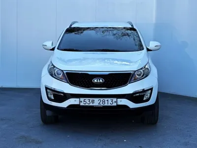 Kia Sportage 2014, 107469 км, за 5146.58 USD