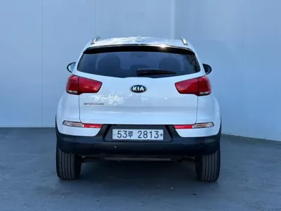 Kia Sportage 2014, 107469 км, за 5146.58 USD