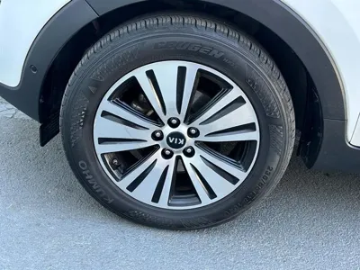 Kia Sportage 2014, 107469 км, за 5146.58 USD
