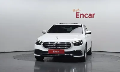 Mercedes-Benz E-Class 2021, 38718 км, за 26086.07 USD