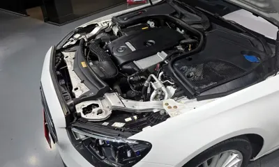 Mercedes-Benz E-Class 2021, 38718 км, за 26086.07 USD - фото 6