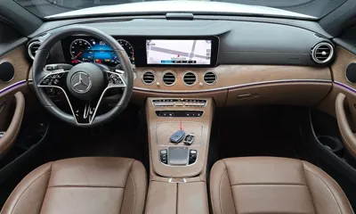 Mercedes-Benz E-Class 2021, 38718 км, за 26086.07 USD - фото 7