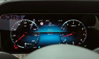 Mercedes-Benz E-Class 2021, 38718 км, за 26086.07 USD - фото 8
