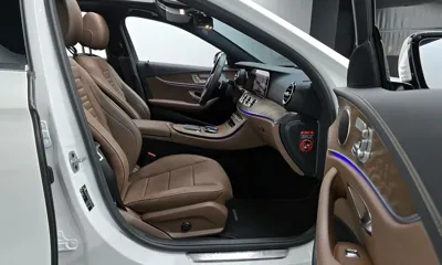 Mercedes-Benz E-Class 2021, 38718 км, за 26086.07 USD - фото 11