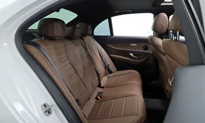 Mercedes-Benz E-Class 2021, 38718 км, за 26086.07 USD - фото 12