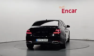 Genesis G70 2024, 16535 км, за 25872.71 USD - фото 4