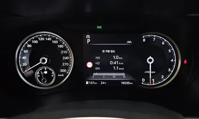 Genesis G70 2024, 16535 км, за 25872.71 USD - фото 8