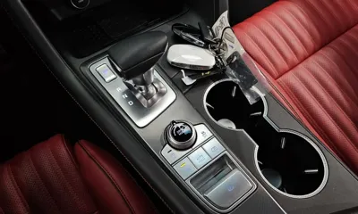 Genesis G70 2024, 16535 км, за 25872.71 USD - фото 9