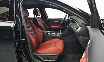 Genesis G70 2024, 16535 км, за 25872.71 USD - фото 10
