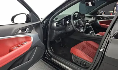 Genesis G70 2024, 16535 км, за 25872.71 USD - фото 11