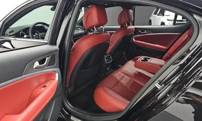 Genesis G70 2024, 16535 км, за 25872.71 USD - фото 12