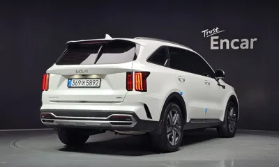 Kia Sorento 2023, 38134 км, за 23106.21 USD