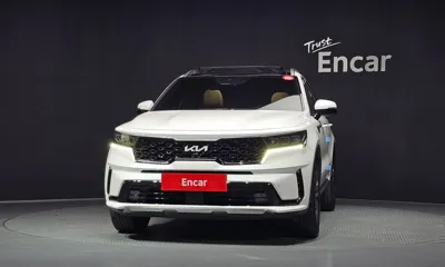 Kia Sorento 2023, 38134 км, за 23106.21 USD