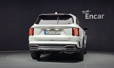 Kia Sorento 2023, 38134 км, за 23106.21 USD