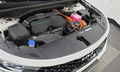 Kia Sorento 2023, 38134 км, за 22921.13 USD - фото 6