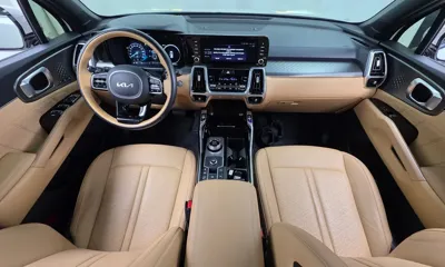 Kia Sorento 2023, 38134 км, за 22921.13 USD - фото 7