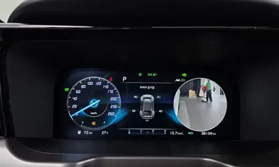 Kia Sorento 2023, 38134 км, за 22921.13 USD - фото 8