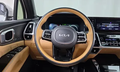 Kia Sorento 2023, 38134 км, за 22921.13 USD - фото 13